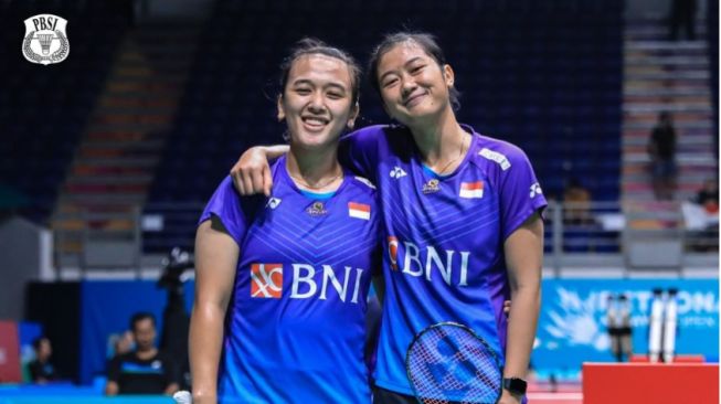 Jadwal Japan Open 2023 Day 3: Tujuh Wakil Indonesia Siap Turun Tanding