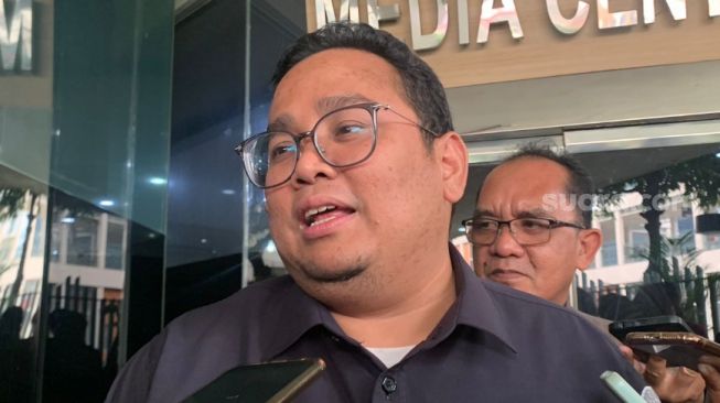 Bawaslu Jawab Klaim TKN Soal Ada Petinggi Parpol Ingin Rusak Surat Suara Pemilih Prabowo-Gibran