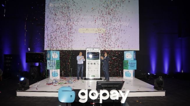 Resmi Meluncur, GoPay Bisa Transfer ke Bank Gratis hingga 100X