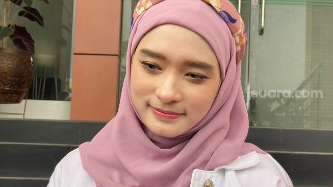 Nama Anak Dipakai Jadi Judul Lagu, Inara Rusli Ngotot Minta Royalti di Sidang Cerai