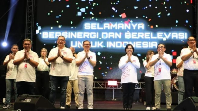 Digiland 2023 Surabaya Sukses, Lebih dari 3.500 Pengunjung Hadir