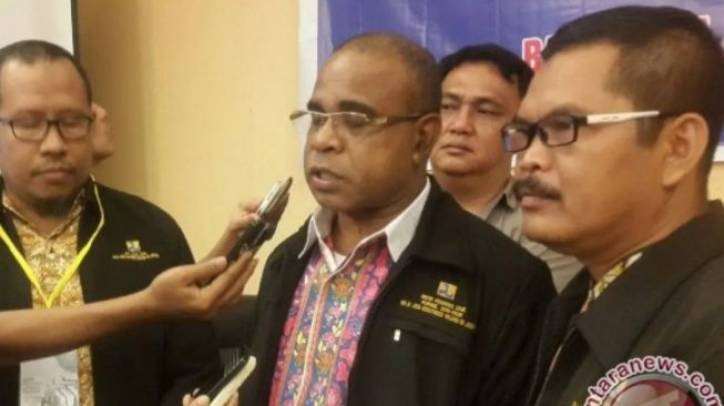 Bantah Semua Beri Dukungan, Pengurus DPD Golkar Disebut Dapat Ancaman Bila Tak Dukung Airlangga Hartarto