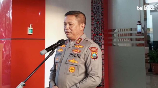 Dua Keluarga Saling Lapor di Nias Selatan, Kapolda Akui Sudah Berdamai