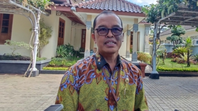 Singgih Raharjo Maju Pilkada, Pemda DIY Tegaskan Harus Mengundurkan Diri dari Pj