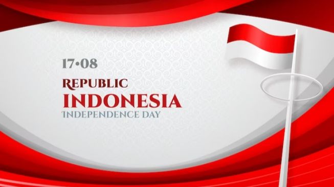 Kapan Mulai Pasang Bendera Merah Putih 17 Agustus 2023 Cek Jadwalnya Awal Bulan 0361