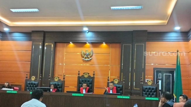 Sidang Kasus Korupsi RSUD Pasaman Barat, Ahli Quality Klaim Tak Ada Penyimpangan