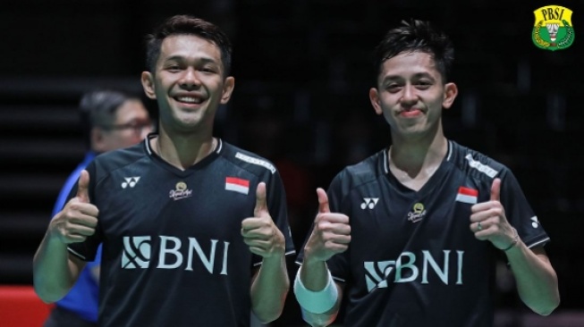 Jadwal Perempat Final Japan Open 2023: Ganda Putra Indonesia Perang Saudara