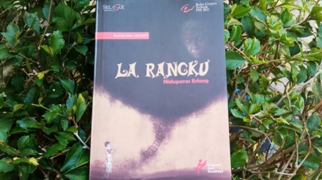 Ulasan Buku 'La Rangku', Kisah Menyedihkan Bocah yang Kehilangan Ibunya