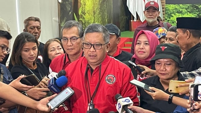 PDIP Bakal Bentuk Tim Hukum untuk Buka Kembali Bukti Otentik Kasus Kudatuli