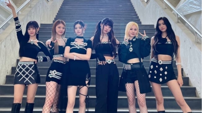 EVERGLOW Luncurkan Jadwal dan Foto Teaser Comeback di Bulan Agustus