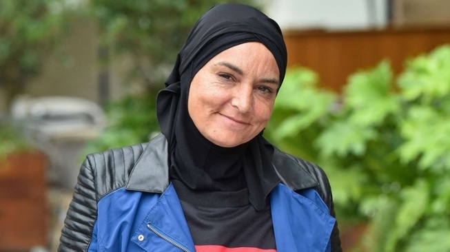 Profil Sinead O'Connor, Musisi Irlandia yang Wafat Dalam Keadaan Islam