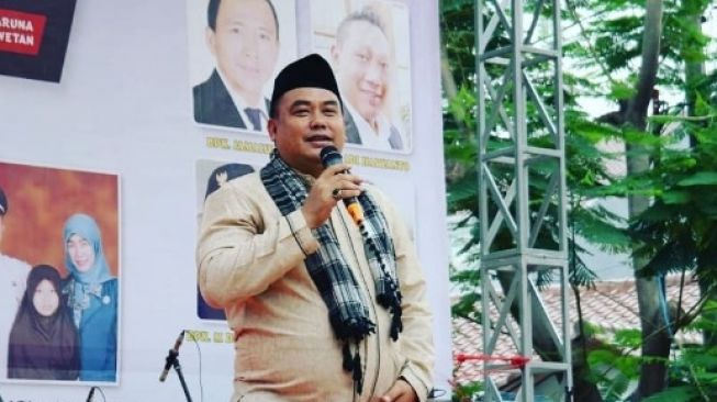 Selain Taufik Lala, Sederet Artis Ini Juga Meninggal Karena Asam Lambung