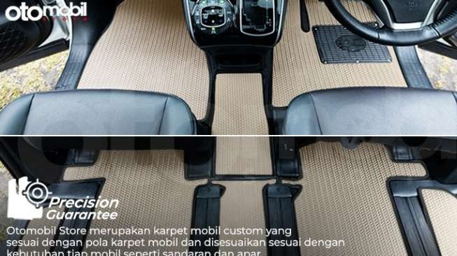 Tips Memilih Karpet Mobil yang Tepat, Jangan Asal-asalan