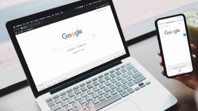 Google Beri Pilihan Website Blokir Konten dari Pemanfaatan AI