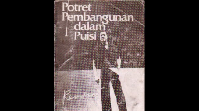 Ulasan Buku 'Potret Pembangunan dalam Puisi': Buku yang Mengkritik Orde Baru