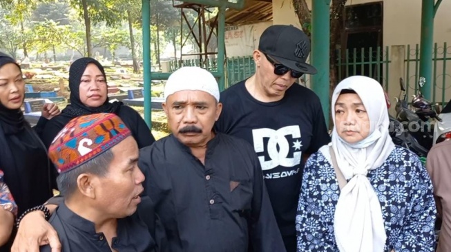 Opie Kumis Kenang Kebaikan Taufik Lala Semasa Hidupnya: Dia Senang Berdakwah