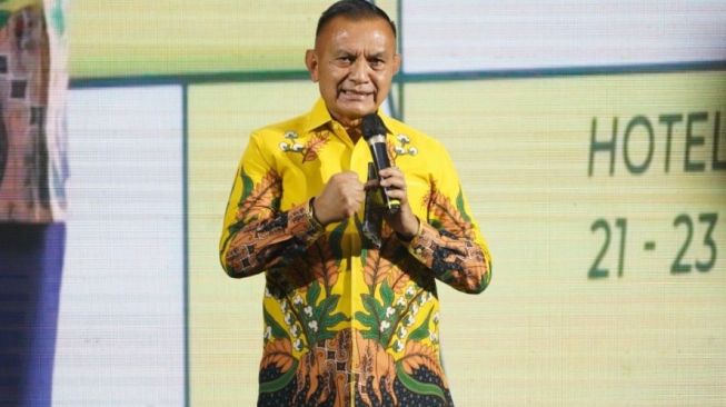 Kecam Kekerasan pada Awak Media, Sekjen Golkar Tegaskan GMPG Bukan Bagian Partai Golkar