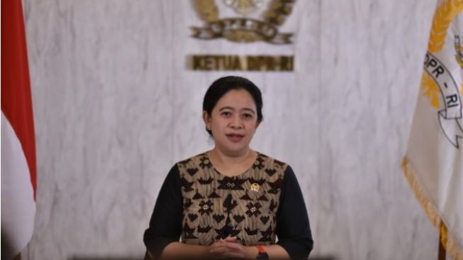 Puan Akan Dorong Isu Kesetaraan Gender di Sidang Parlemen AIPA