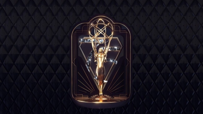 Emmy Awards 2023 Resmi Ditunda, Jadwal Baru Belum Diputuskan