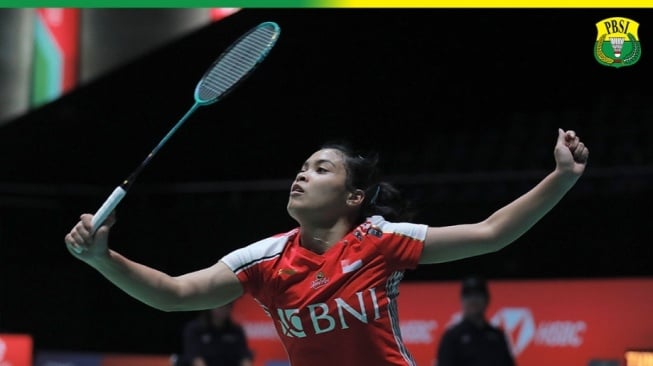 Japan Open 2023: Perempat Final, Gregoria Mariska Tunjung Tantang Wakil Terbaik Tuan Rumah