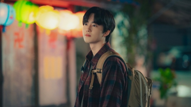 Tayang Agustus, Suho EXO Ungkap Alasan Bintangi Drama Behind Your Touch