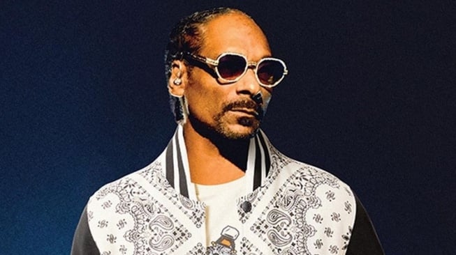 Artis Dunia yang Masuk Islam (instagram/@snoopdogg)