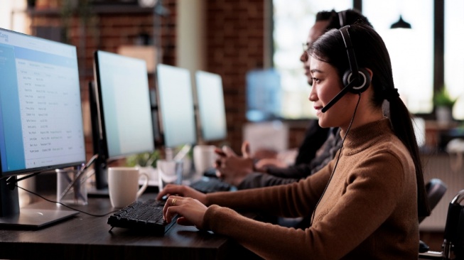 6 Kemampuan yang Wajib Dimiliki agar Jadi Customer Service Andal!