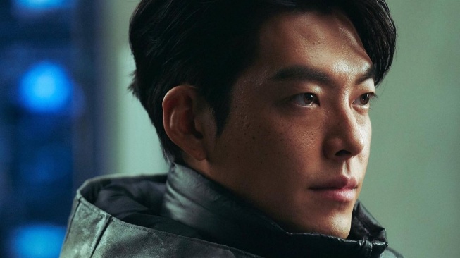 Sinopsis Officer Black Belt (Instagram/@____kimwoobin)