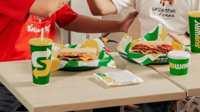 7 Cara Pesan Makanan di Subway untuk Pemula, Jangan Bingung!