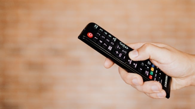 Remote TV Tidak Berfungsi? Ketahui 5 Penyebabnya