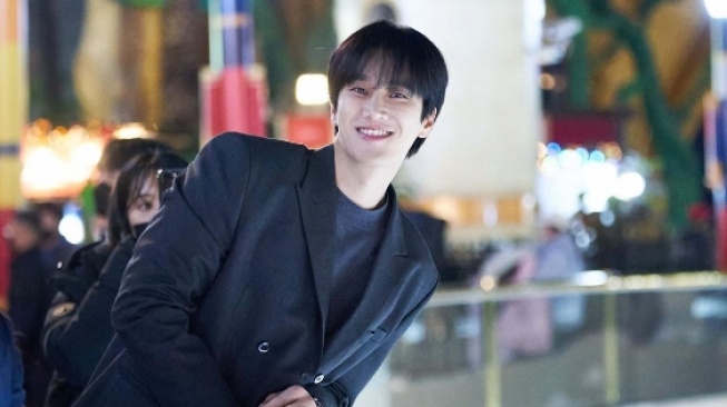 3 Drama Korea Ahn Bo Hyun yang Bisa Kamu Tonton di Akhir Pekan