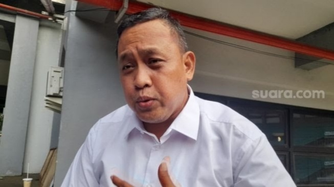 Tri Adhianto Resmi jadi Wali Kota Bekasi Meskipun hanya Satu Bulan Menjabat