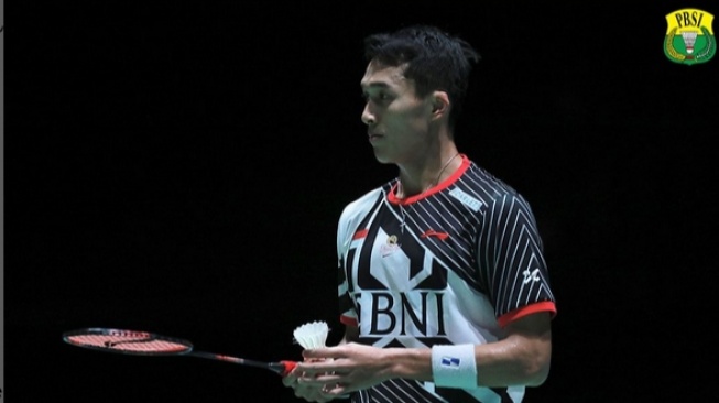 Jonatan Christie Kalah di Japan Open 2023, Indonesia Tanpa Gelar