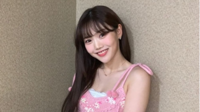 Positif COVID-19, Hyojung Oh My Girl Bakal Absen dari Aktivitas Grup