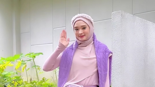 Inara Rusli Sebut Lebih Ikhlas Dipoligami Daripada Kena Raja Singa, Penyakit Apa Itu?