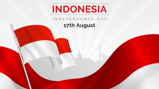 Contoh Surat Himbauan Pemasangan Bendera 17 Agustus, Bisa Langsung Pakai Cukup Copas!