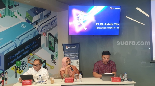 Layanan 3G Disuntik Mati, XL Axiata Biarkan Jaringan 2G Mati Natural