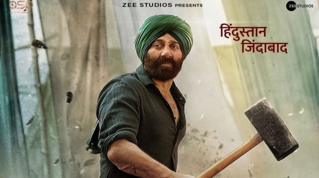 Film Bollywood Tayang Bulan Agustus 2023 (IMDb)