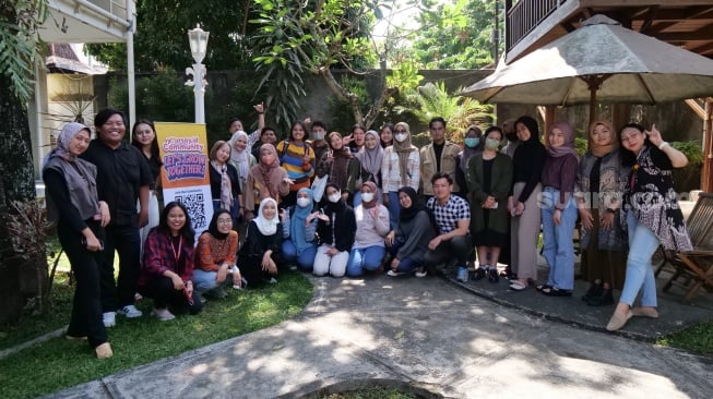 Bantu Anak Muda Asah Bahasa Inggris, Yoursay Gandeng JET Centre Gelar TOEFL Preparation