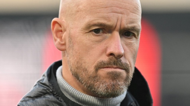 Erik ten Hag Mulai Banyak Musuh, Ruang Ganti Manchester United Kini Toxic