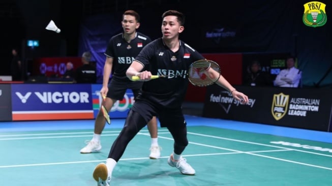 Rekap Australian Open 2023 Day 1: Lima Wakil Indonesia Lolos Babak Kedua