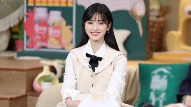 3 Film China yang Dibintangi Shen Yue, Ada One Week Friends