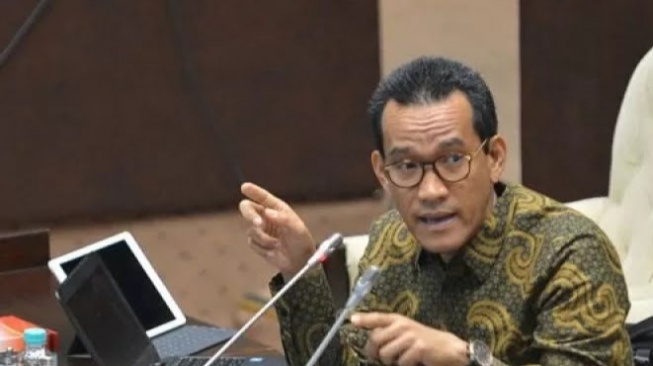 Arsul Sani Dipilih Jadi Hakim MK di Komisinya Sendiri, Refly Harun: Mau Lawannya Profesor Juga Tetap Dia yang Menang