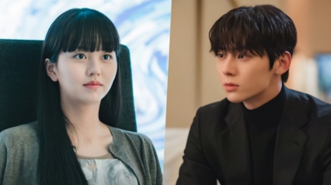 Kim So Hyun dan Hwang Min Hyun Bagikan Alasan Wajib Nonton My Lovely Liar!