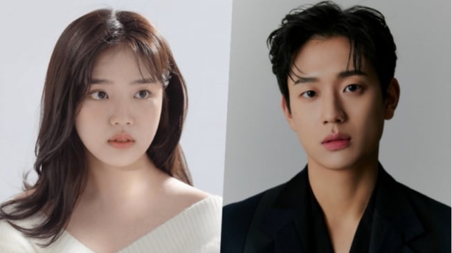 Kim Hyang Gi dan Shin Hyun Seung Konfirmasi Bintangi Drama Secret Playlist