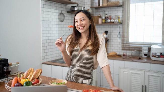 5 Resep Masakan Enak dengan Anggaran Terbatas ala Anak Kost