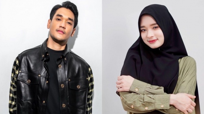 Disebut Mirip, Giliran Afgan yang Kini Dijodoh-jodohkan dengan Inara Rusli