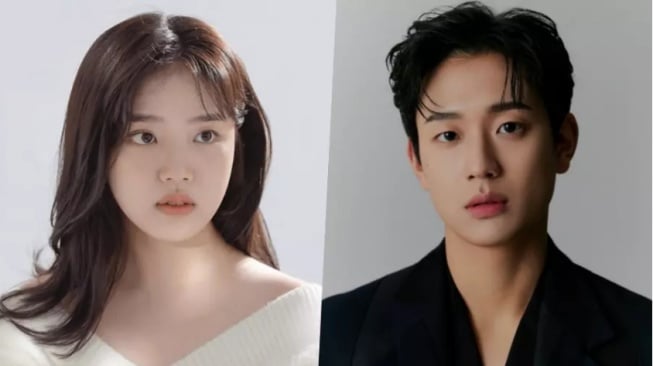 Bergenre Romantis, Kim Hyang Gi dan Shin Hyun Seung Bintangi Drama Baru