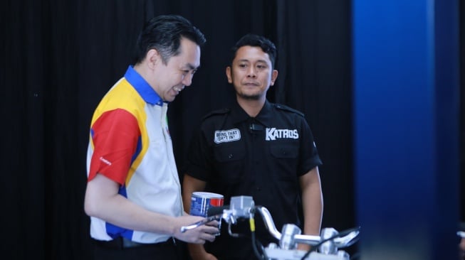 Rangkaian Produk Duco Coating System ini Bisa Jadi Solusi Lengkap untuk Kebutuhan Industri Karoseri