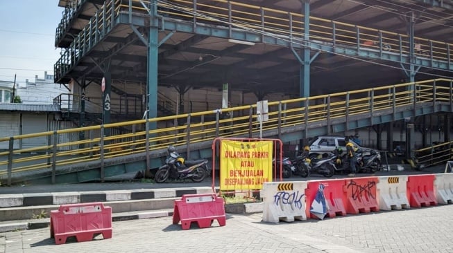 Malioboro Disiapkan Jadi Zona Rendah Emisi, Parkir Abubakar Ali Bakal Dibongkar